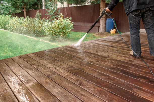  Shelton, CT Pressure Washing Pros