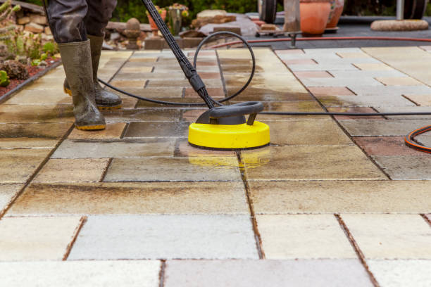 Best Building Exterior Washing  in Shelton, CT
